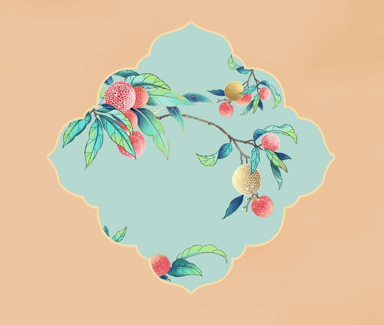 Coffee cup high-end exquisite gift box 26