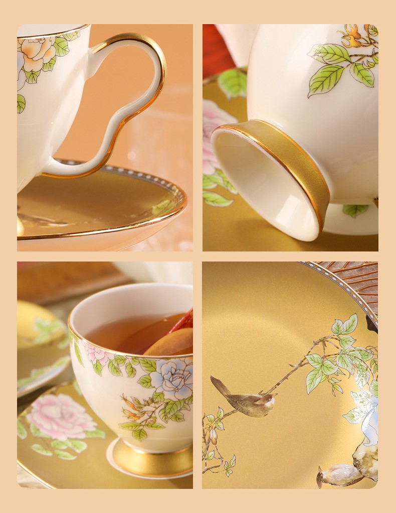 Souvenir coffee cup gift box 27