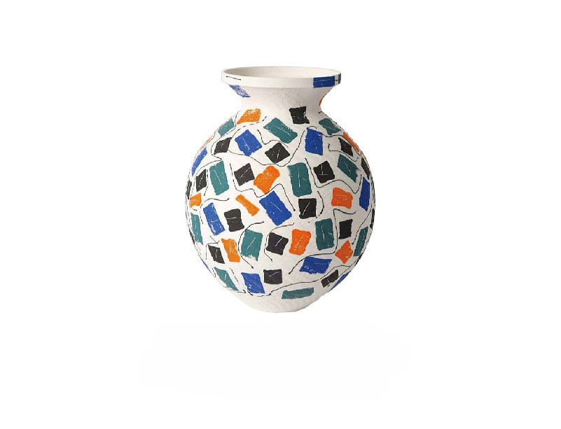 Creative ceramic ornaments and crafts 51