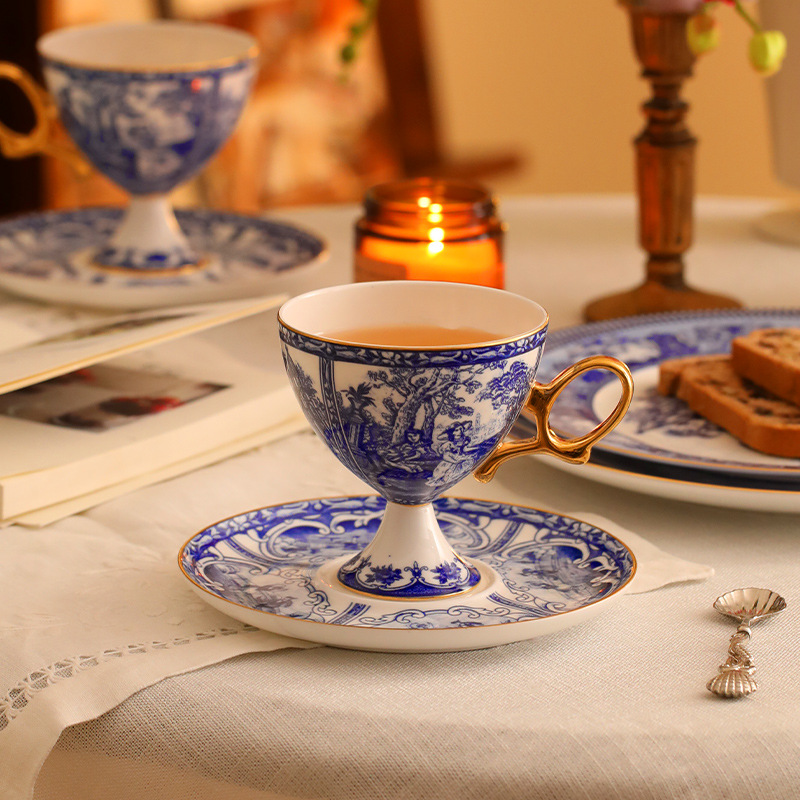 High-end and exquisite coffee cup 59