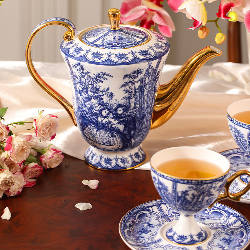 High-end and exquisite coffee cup 59