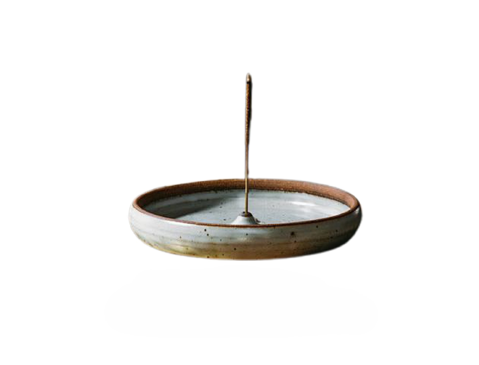Indoor incense holder Zen ornaments 52