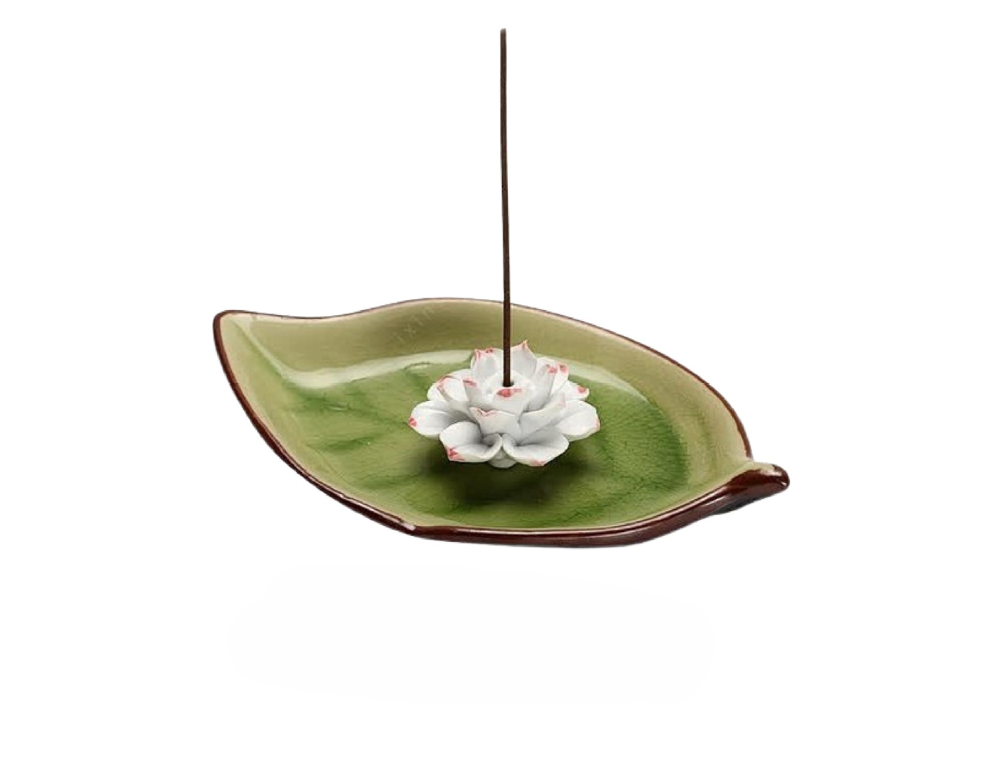 Indoor incense holder Zen ornaments 52
