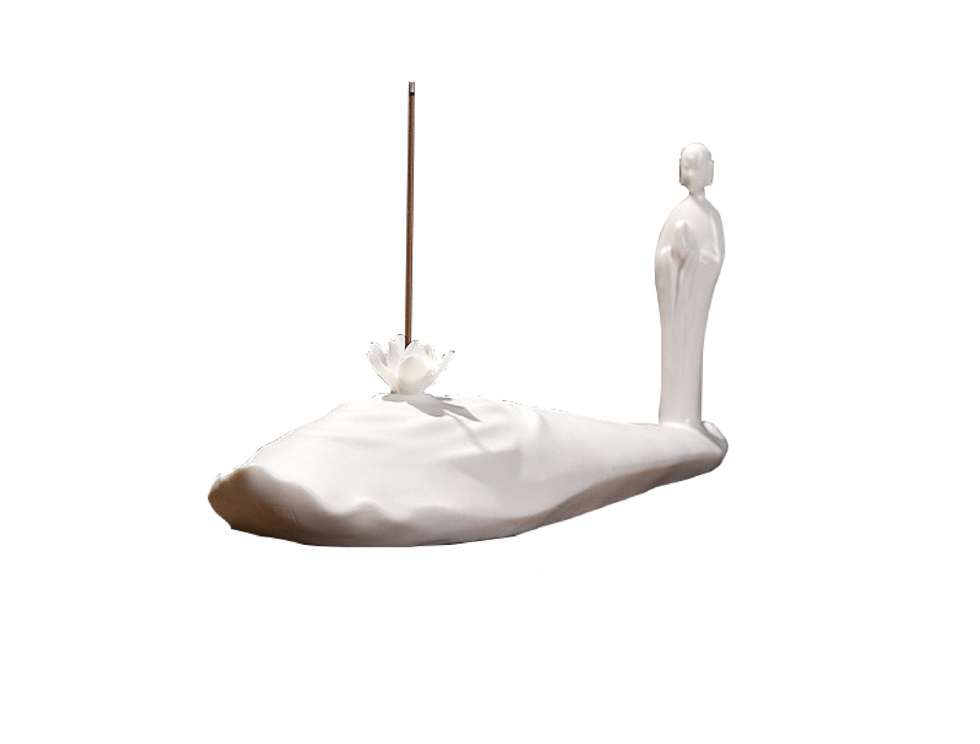 Indoor incense holder Zen ornaments 52