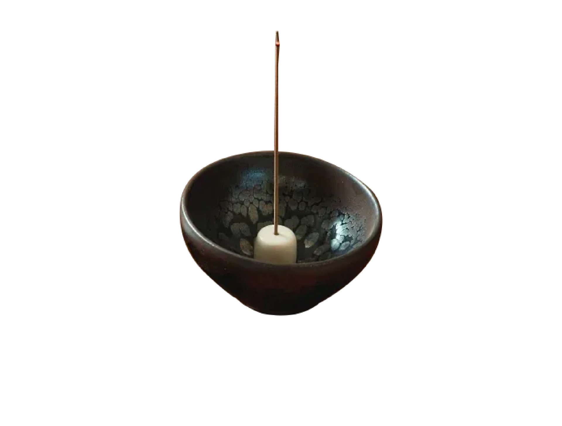 Indoor incense holder Zen ornaments 52