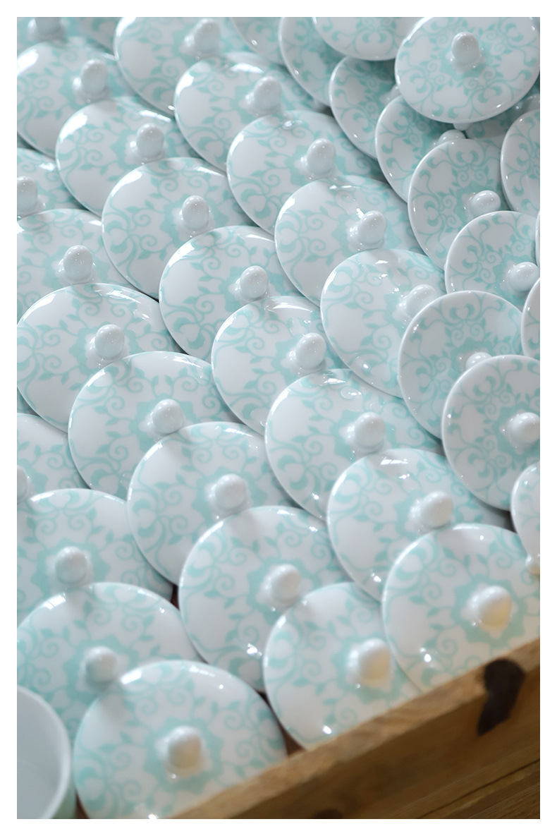 Simple indoor incense decoration ornaments 54