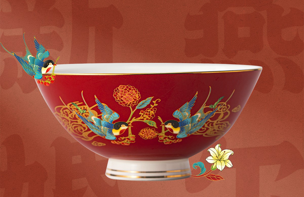 Wedding dowry bridesmaid gift bowls 50