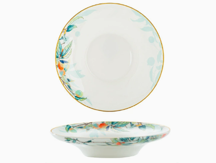 Chinese style bone china plates and dishes 39